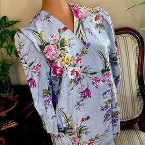 Blazer Kwai Floral.  R 129